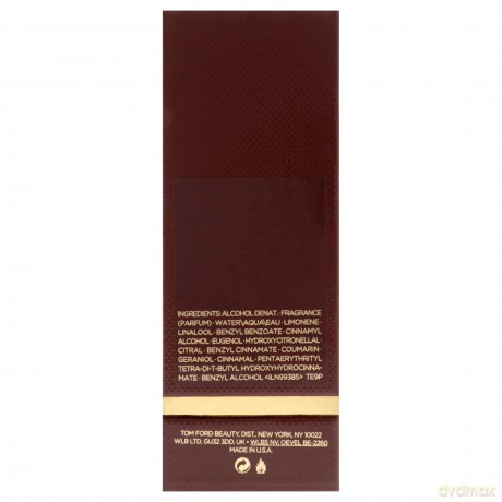Tom Ford Myrrhe Mystere (W/M) Woda perfumowana 50ml