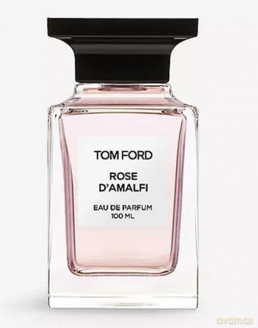 Tom Ford Rose D~Amalfi (W/M) Woda perfumowana 100ml