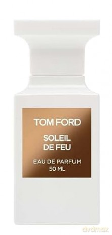 Tom Ford Soleil De Feu (W/M) Woda perfumowana 50ml