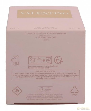 Valentino Donna (W) Woda perfumowana 100ml