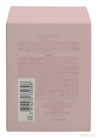 Valentino Donna (W) Woda perfumowana 100ml