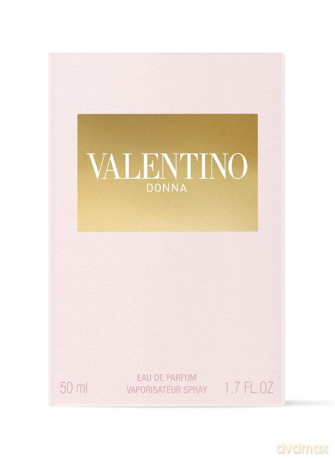 Valentino Donna (W) Woda perfumowana 50ml