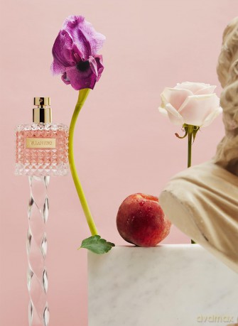 Valentino Donna (W) Woda perfumowana 50ml
