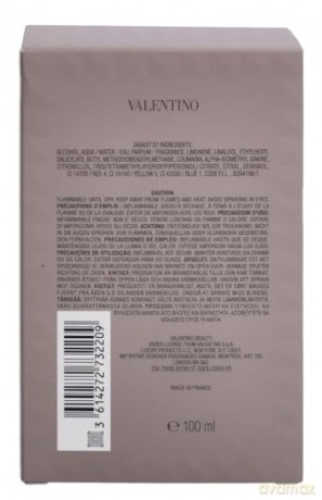 Valentino Uomo (M) Woda toaletowa 100ml