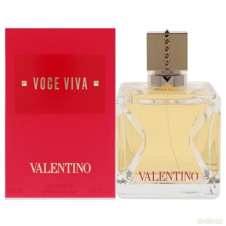 Valentino Voce Viva (W) Woda perfumowana 100ml