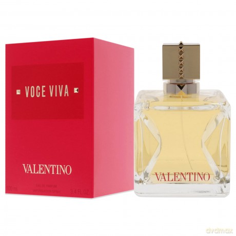Valentino Voce Viva (W) Woda perfumowana 100ml
