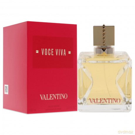 Valentino Voce Viva (W) Woda perfumowana 100ml