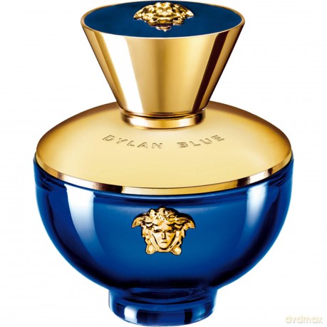 Versace Dylan Blue (W) Woda perfumowana 100ml