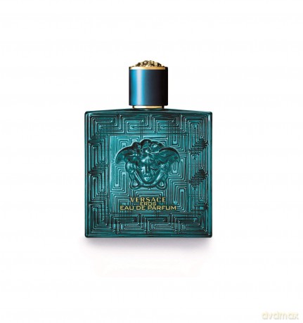 Versace Eros (M) Woda perfumowana 100ml