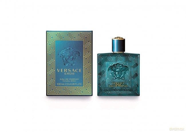 Versace Eros (M) Woda perfumowana 100ml