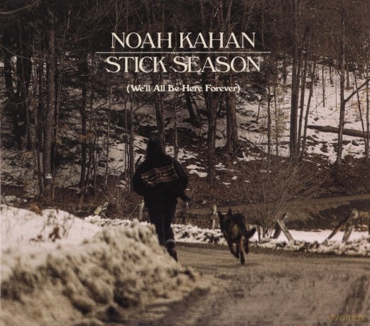 Noah Kahan: Stick Season [2CD]