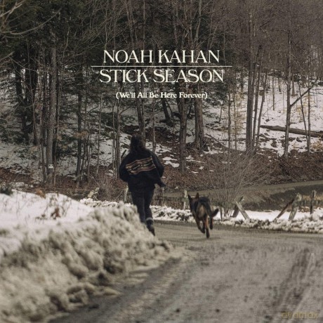 Noah Kahan: Stick Season [3xWinyl]