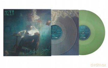 Hozier: Wasteland, Baby (Color) [2xWinyl]