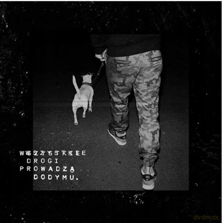 Włodi: Wszystkie Drogi Prowadzą Do Dymu [CD]