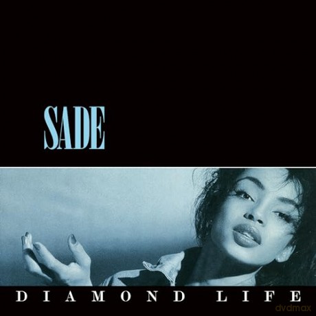 Sade: Diamond Life [Winyl]