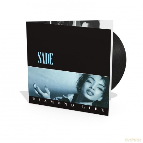 Sade: Diamond Life [Winyl]