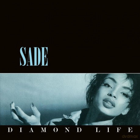 Sade: Diamond Life [Winyl]