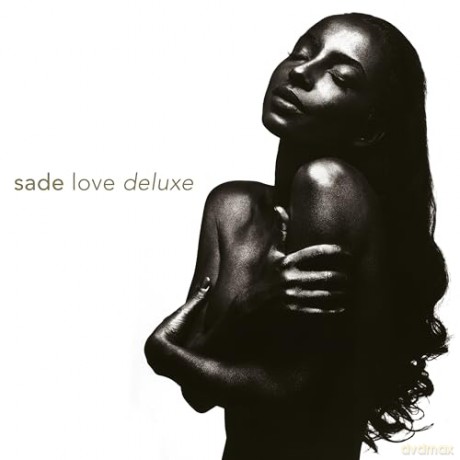Sade: Love Deluxe [Winyl]