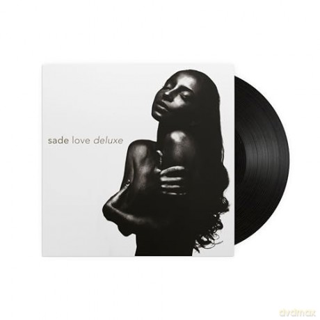 Sade: Love Deluxe [Winyl]