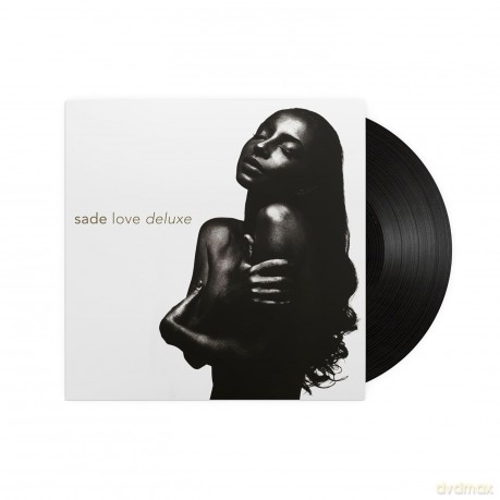 Sade: Love Deluxe [Winyl]