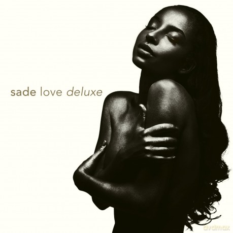 Sade: Love Deluxe [Winyl]