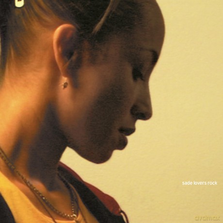 Sade: Lovers Rock [Winyl]