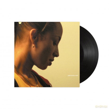 Sade: Lovers Rock [Winyl]