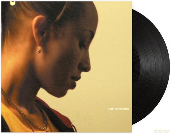Sade: Lovers Rock [Winyl]