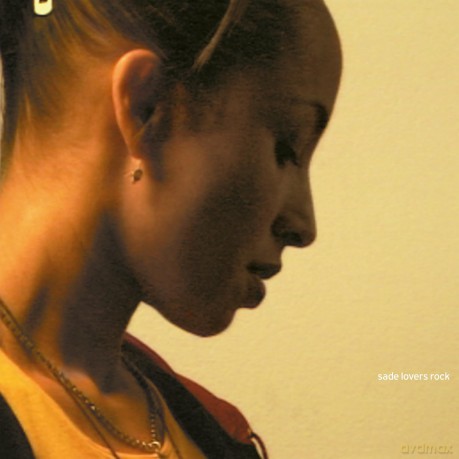 Sade: Lovers Rock [Winyl]