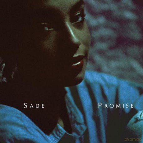 Sade: Promise [Winyl]