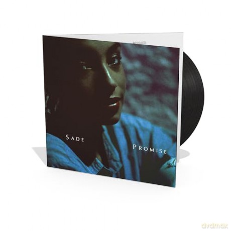 Sade: Promise [Winyl]