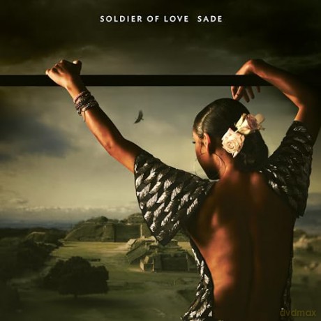 Sade: Soldier of Love [Winyl]