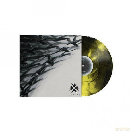 ERRA: CURE [Winyl]