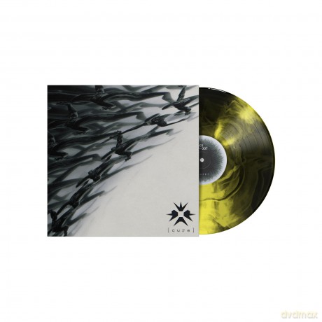 ERRA: CURE [Winyl]