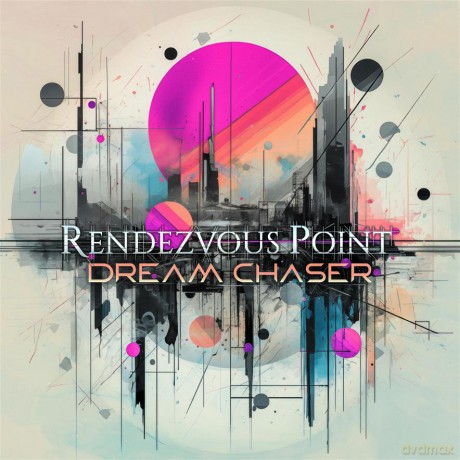 Rendezvous Point: Dream Chaser [CD]