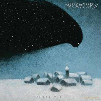 Hexvessel: Polar Veil [Winyl]