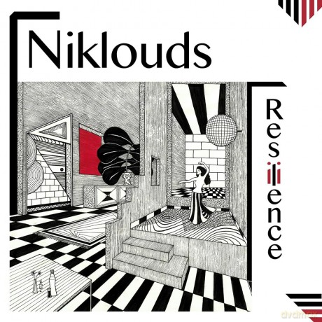 Niklouds: Resilience (digipack) [CD]