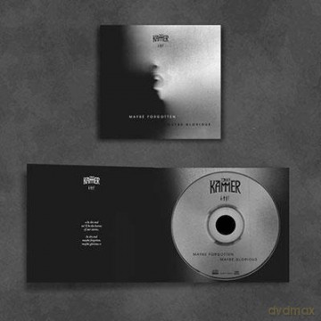 Die Kammer: Season V - Maybe forgotten. Maybe glorious. (digipack) [CD]