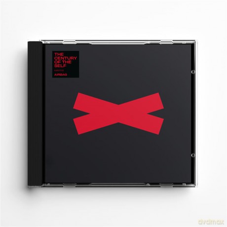 Airbag: The Century Of The Self [CD]