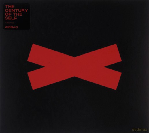 Airbag: The Century Of The Self (Limited) [CD]