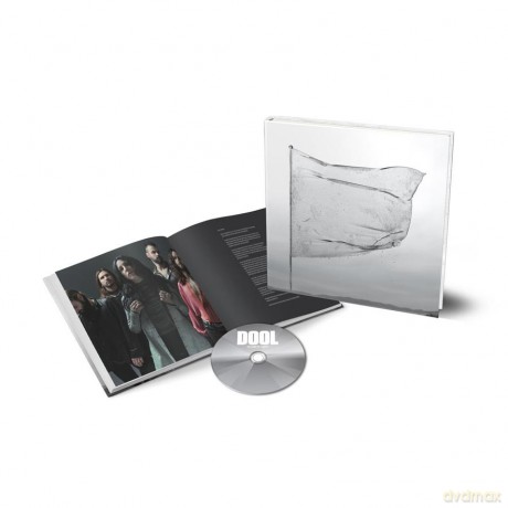 Dool: The Shape Of Fluidity [CD]