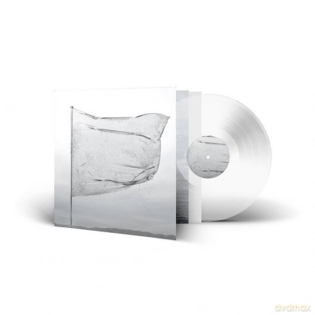 Dool: The Shape Of Fluidity (Clear) [Winyl]