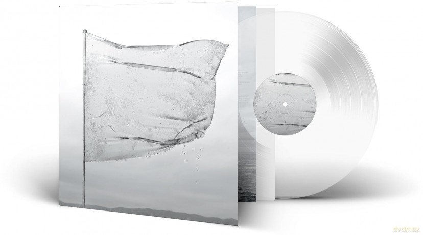 Dool: The Shape Of Fluidity (Clear) [Winyl]