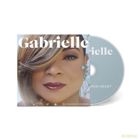 Gabrielle: A Place In Your Heart [CD]