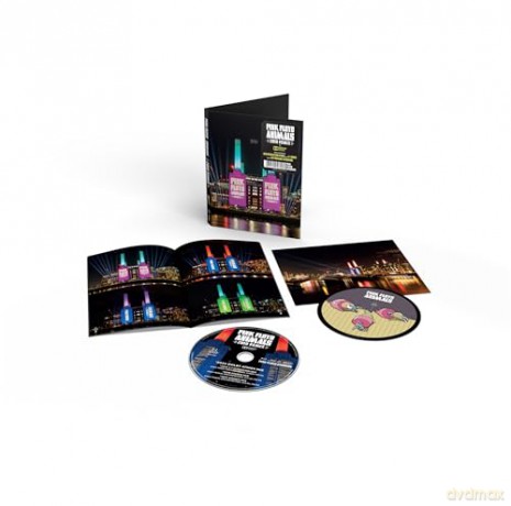Pink Floyd: Animals [Blu-Ray]