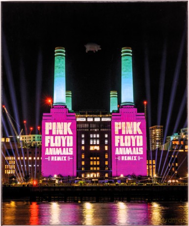 Pink Floyd: Animals [Blu-Ray]