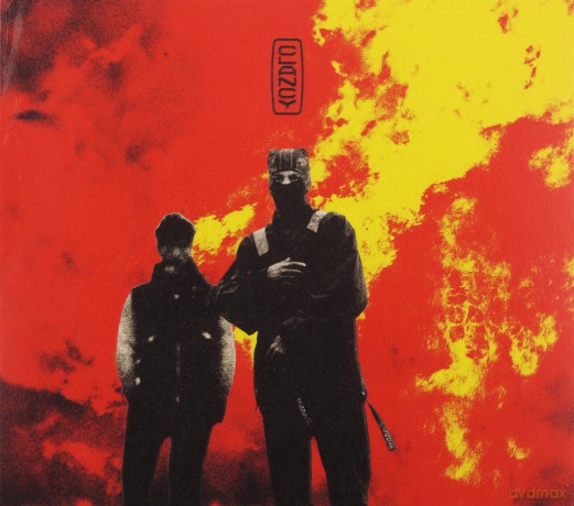 Twenty One Pilots: Clancy (digipack) [CD]