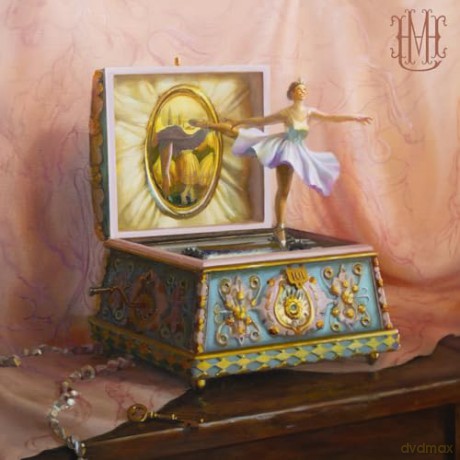 Rainbow Kitten Surprise: Love Hate Music Box [2xWinyl]