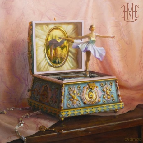 Rainbow Kitten Surprise: Love Hate Music Box [CD]