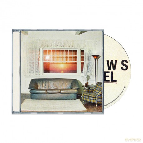 Wallows: Model [CD]